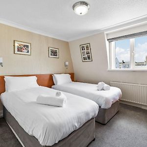 3rd floor Standard Twin