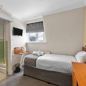 Classic Second Floor Single Room